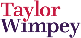 Taylor Wimpey logo
