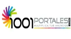 1001 Portales
