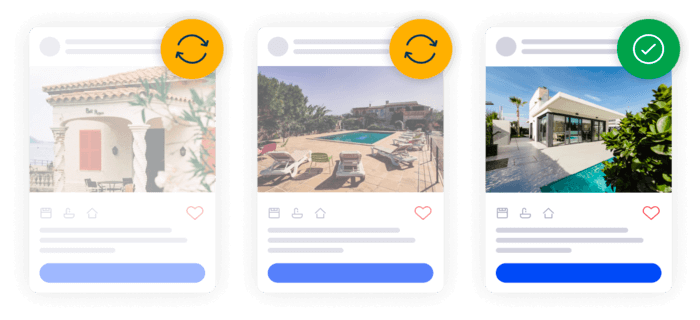Integrations process